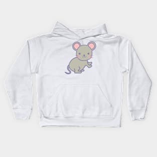 mouse Kids Hoodie